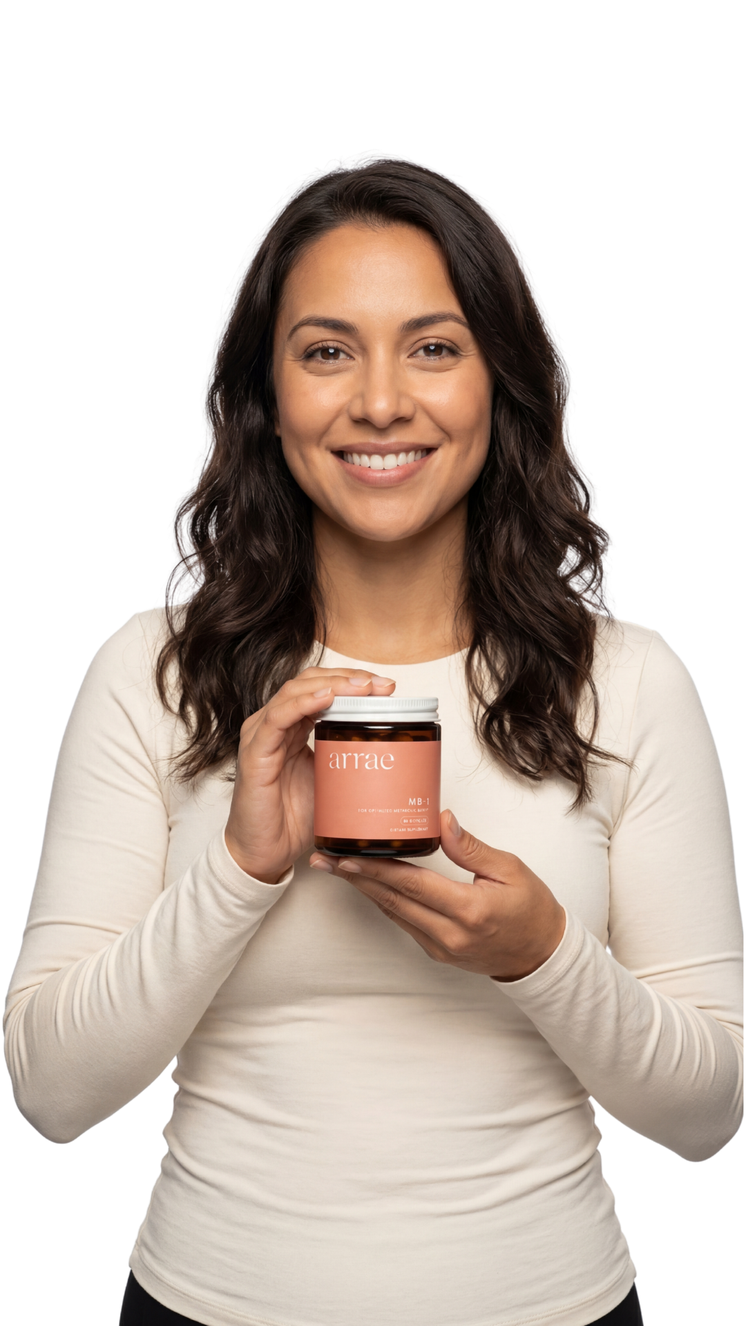 Your Metabolism. Working Again.